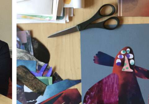 Monster Party Workshop with Satu Kettunen