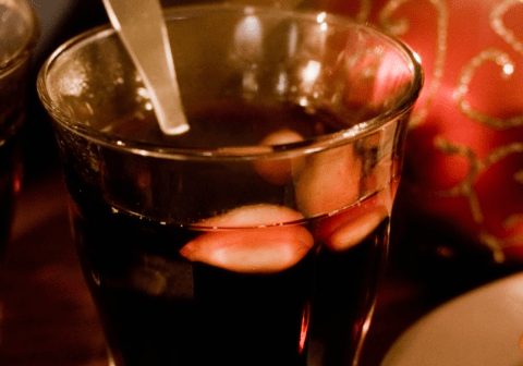 Virtual Nordic Holiday Cooking & Glögg