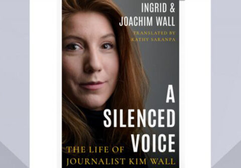 A Silenced Voice: The Life of Journalist Kim Wall