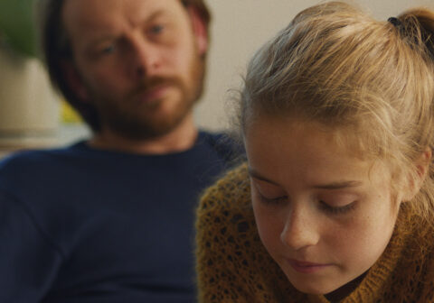 Beware of Children — New Nordic Virtual Cinema