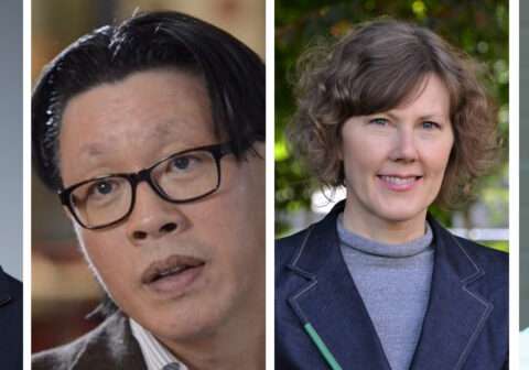 Radical Nationalism and the Politics of Nostalgia — Virtual Panel