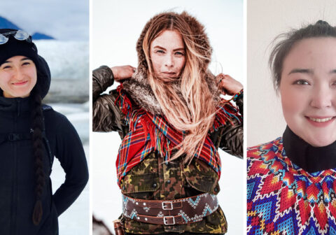 Indigenous Activism in the Nordic Countries — Virtual Panel