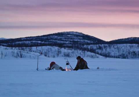 The 2021 Sámi Film Festival