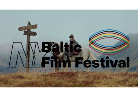 New York Baltic Film Festival — Virtual Cinema