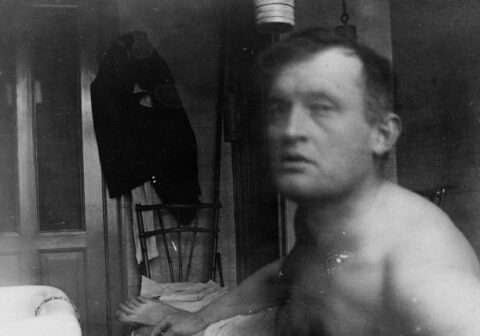 Edvard Munch's Photography: The Experimental Self