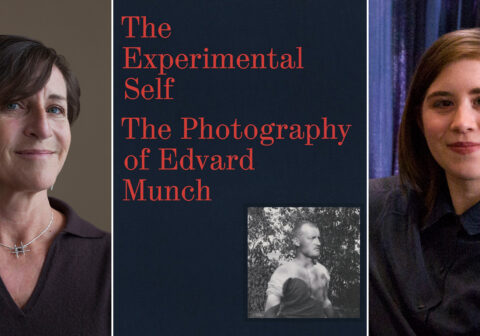 In Conversation: The Photography of Edvard Munch