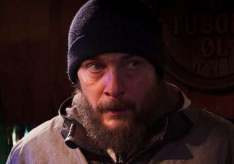 On My Mind — Short Film Screening & Q&A