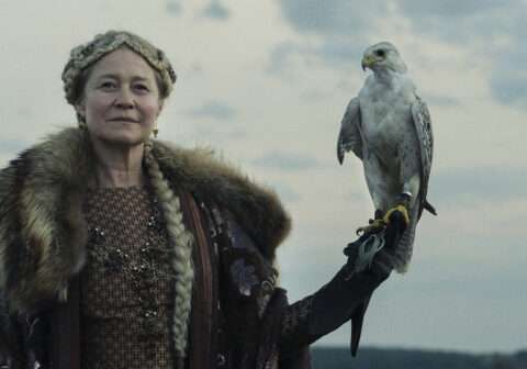 MARGRETE: QUEEN OF THE NORTH