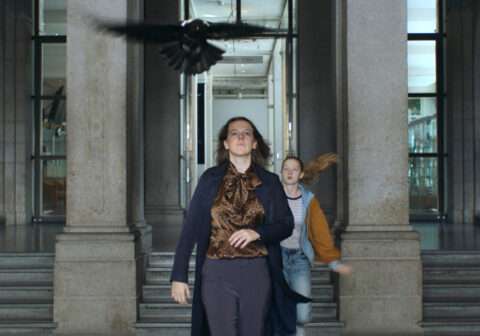 Psychosis in Stockholm