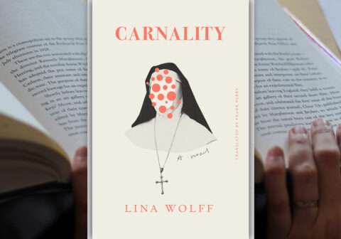 Carnality by Lina Wolff