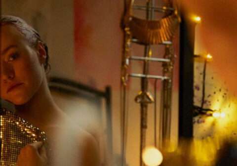 Girl Picture with Alli Haapasalo