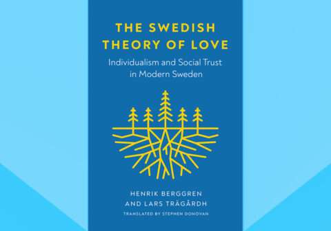 The Swedish Theory of Love