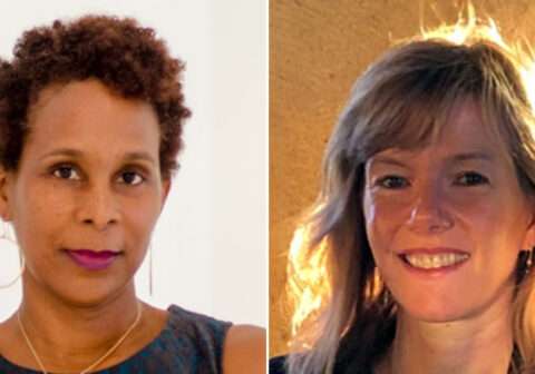 Danish Colonialism and Embodied Memory