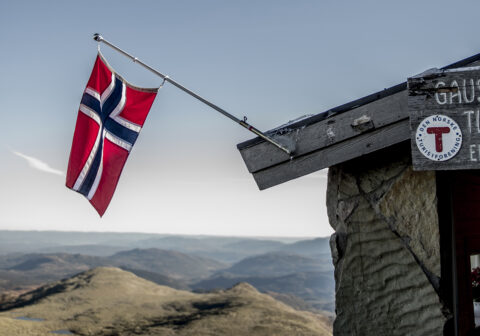 NORWEGIAN 2 | SPRING 2025