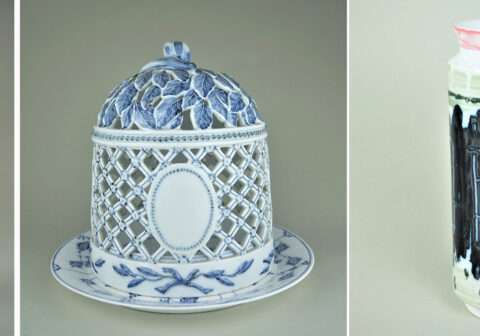 Royal Copenhagen and Bing & Grøndahl Ceramics — Through the Eyes of a Collector