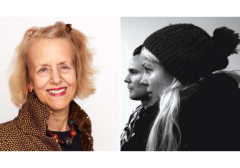 LUNDAHL & SEITL: IN CONVERSATION WITH BARBARA LONDON