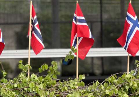NORWEGIAN 1 | SPRING 2025