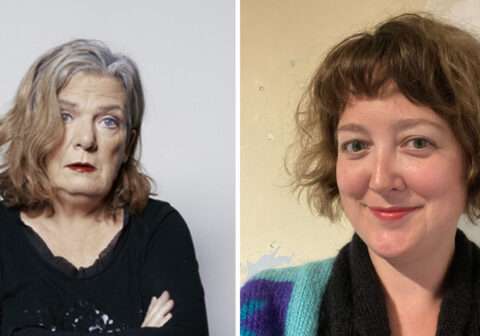 The Nordic Council Literature Prize Nominees: Iceland