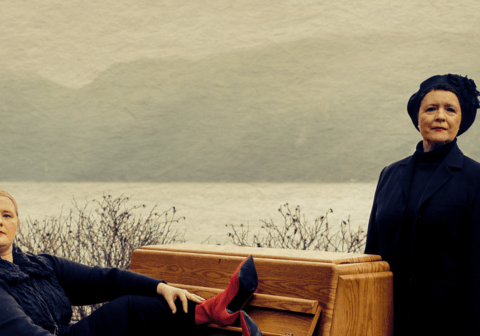 RIT: The Poetry of Olav H. Hauge