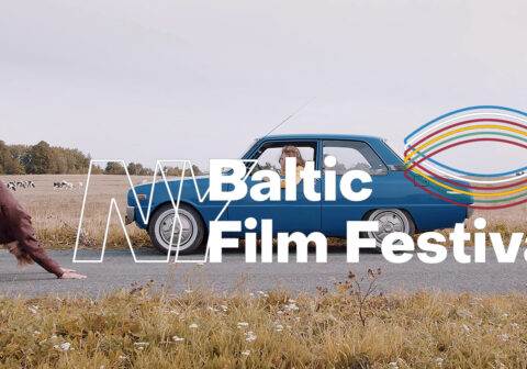 New York Baltic Film Festival — Virtual Cinema