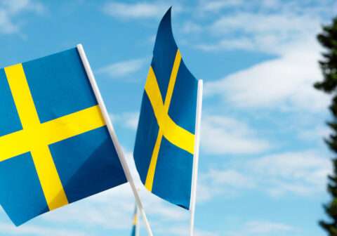 SWEDISH ADVANCED BEGINNER 2 | FALL 2024