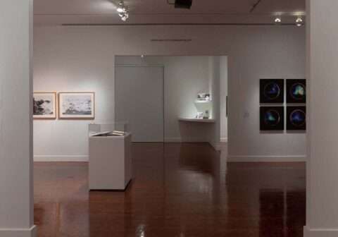 Gallery Tour
