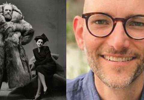 Wanderlust: An Eccentric Explorer, an Epic Journey, a Lost Age