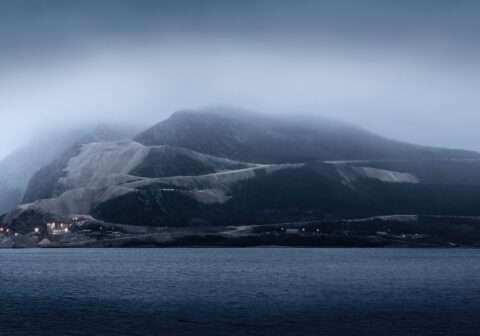 ARCTIC HIGHWAYS