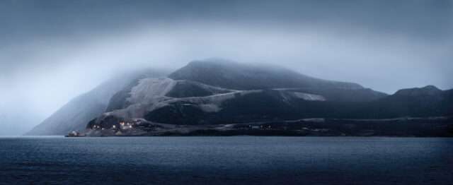 Arctic Highways