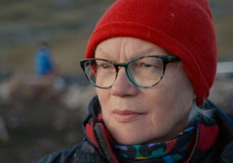 HISTORJÁ – STITCHES FOR SÁPMI