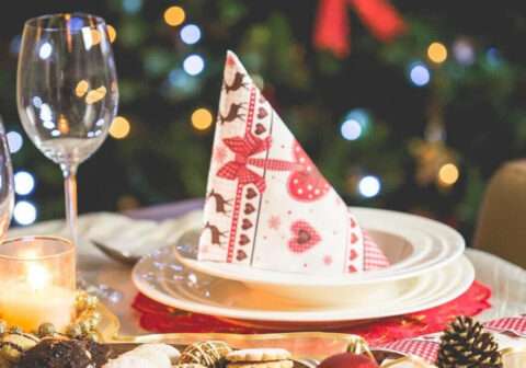 HOLIDAY JULBORD 2024
