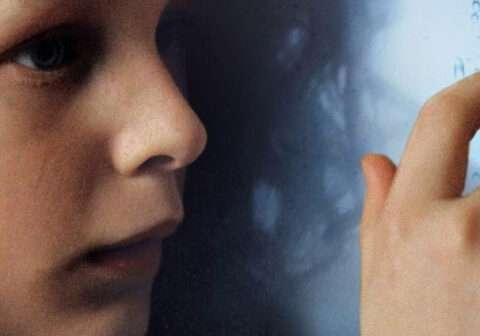 LET THE RIGHT ONE IN