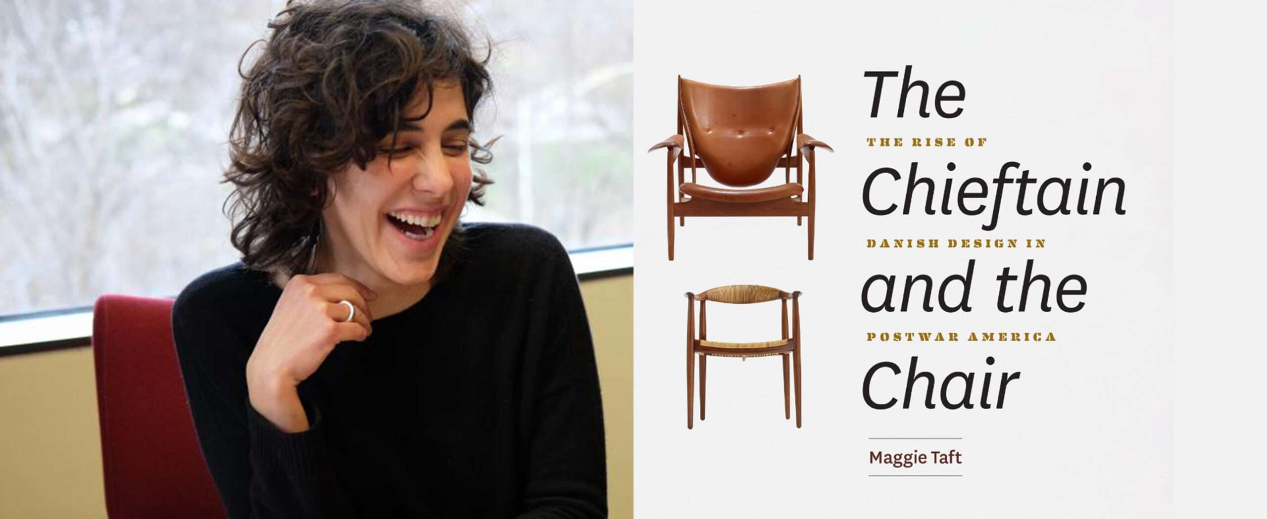 The Chieftan and the Chair