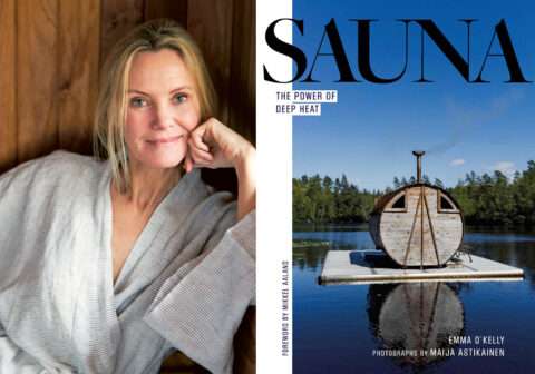 SAUNA: THE POWER OF DEEP HEAT