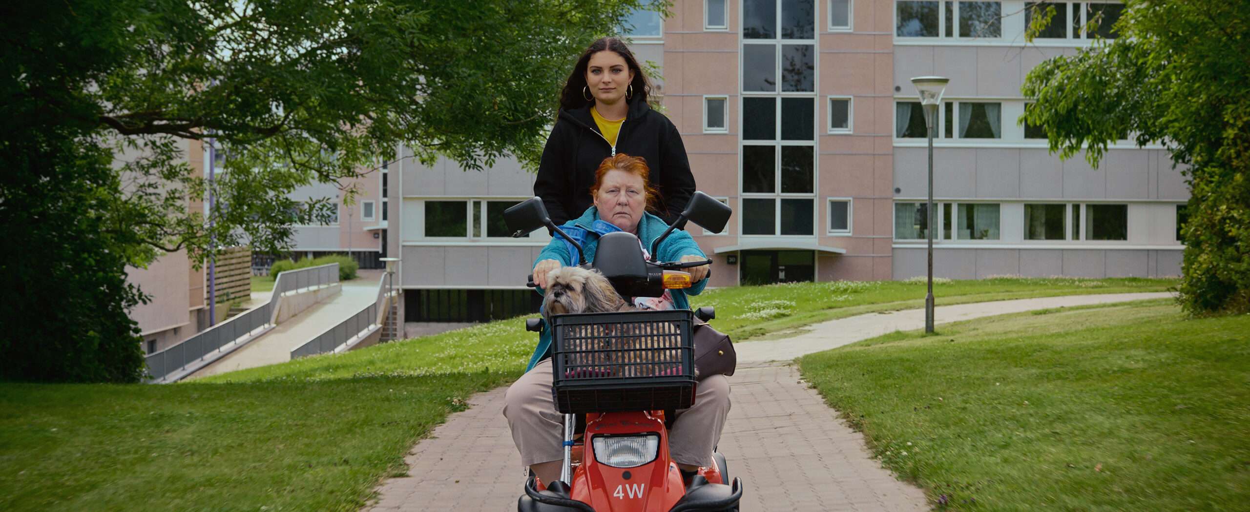 Miss Viborg