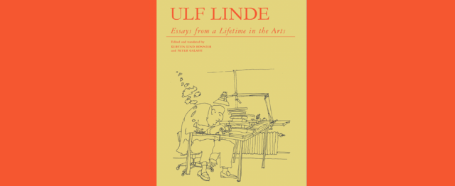 Ulf Linde