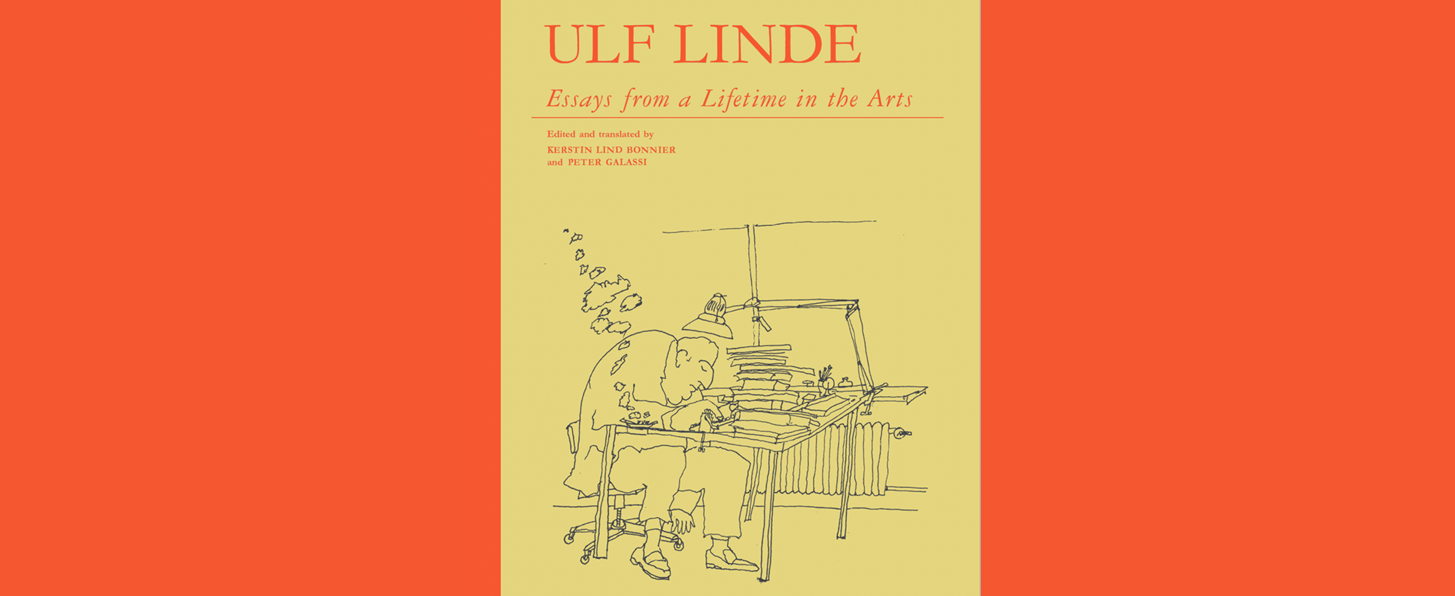 Ulf Linde