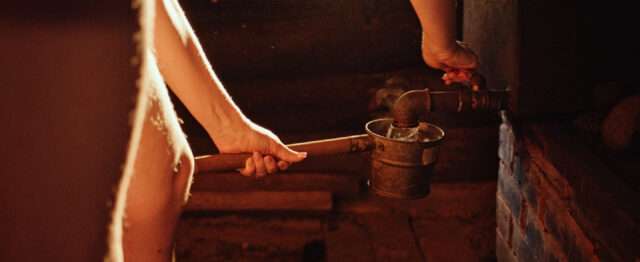Smoke Sauna Sisterhood
