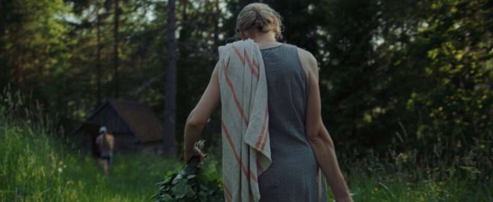 Smoke Sauna Sisterhood