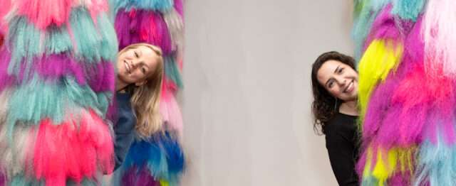 Photo by Christine Butler/ASF