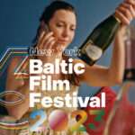 New York Baltic Film Festival — 2023 Lineup Announced