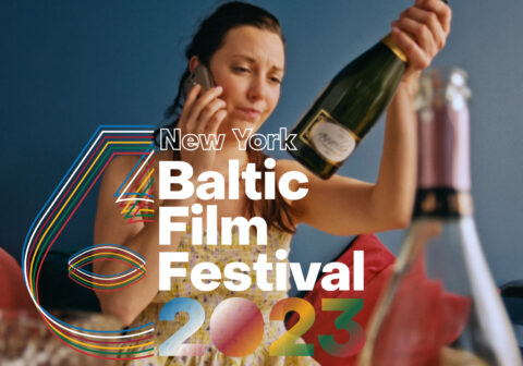 New York Baltic Film Festival — 2023 Lineup Announced