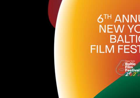 NEW YORK BALTIC FILM FESTIVAL