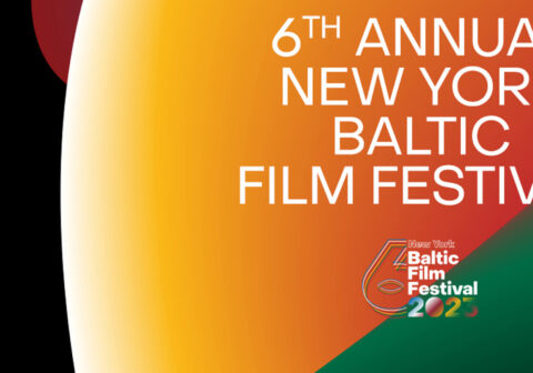 NEW YORK BALTIC FILM FESTIVAL 2023