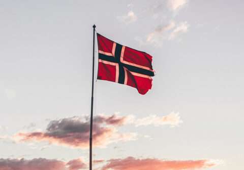 NORWEGIAN 3 | SPRING 2025