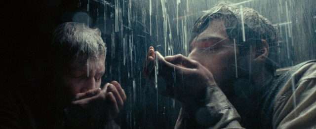 The Poet - New York Baltic Film Festival
