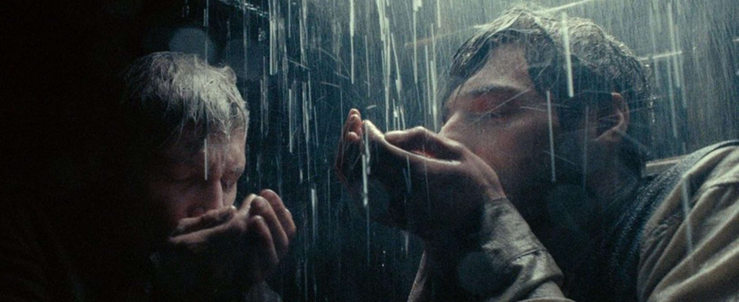 The Poet - New York Baltic Film Festival