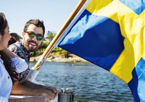 SWEDISH ADVANCED INTERMEDIATE | FALL 2024