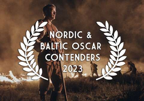 NORDIC & BALTIC OSCAR CONTENDERS