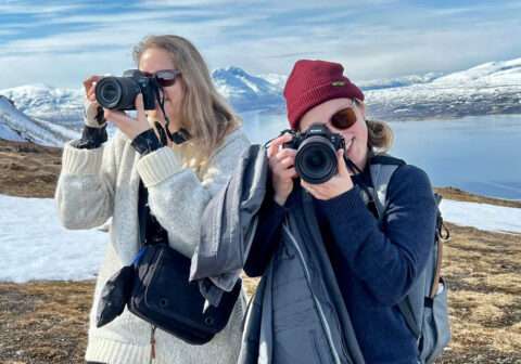 ASF Fellowships for Americans in the Nordic Countries